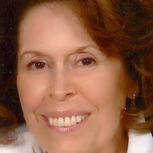 Meet your Posher, Linda